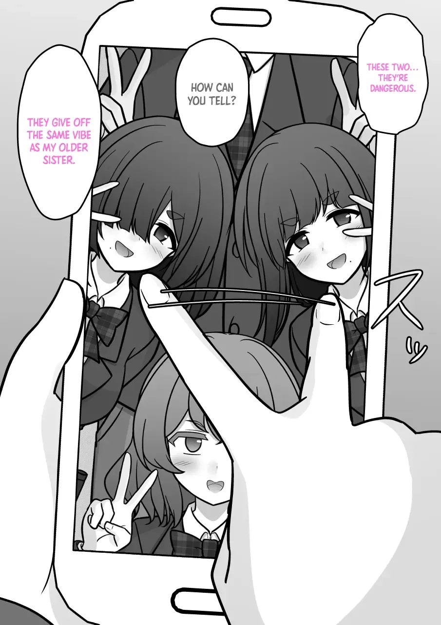 A Parallel World With A 1:39 Male To Female Ratio Is Unexpectedly Normal Zinmanga X Chapter 201 Page 3