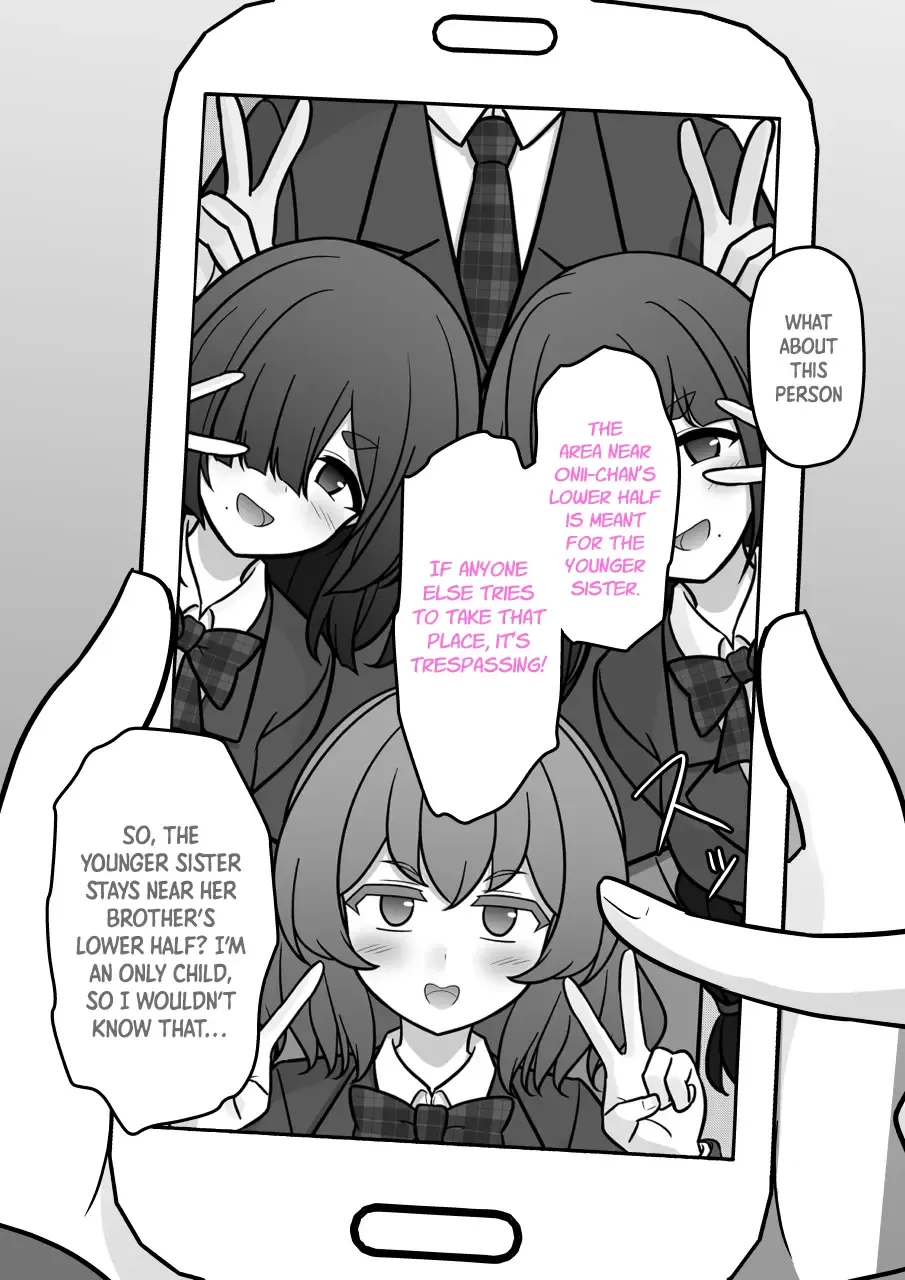 A Parallel World With A 1:39 Male To Female Ratio Is Unexpectedly Normal Zinmanga X Chapter 201 Page 5