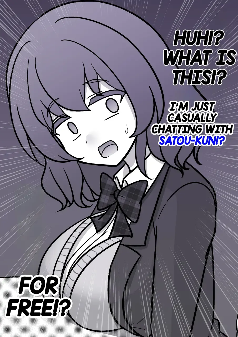 A Parallel World With A 1:39 Male To Female Ratio Is Unexpectedly Normal Zinmanga X Chapter 189 Page 5