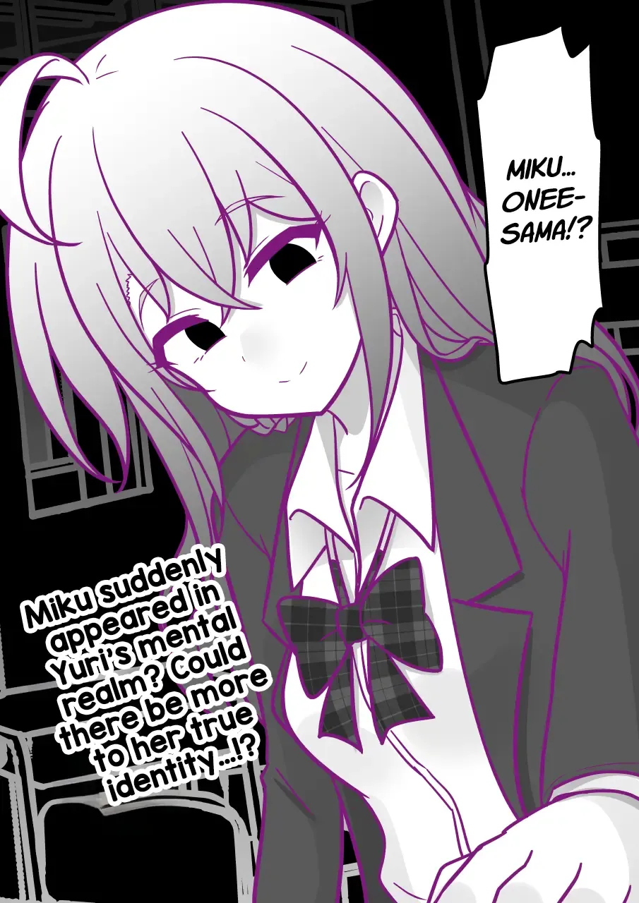 A Parallel World With A 1:39 Male To Female Ratio Is Unexpectedly Normal Zinmanga X Chapter 187 Page 6