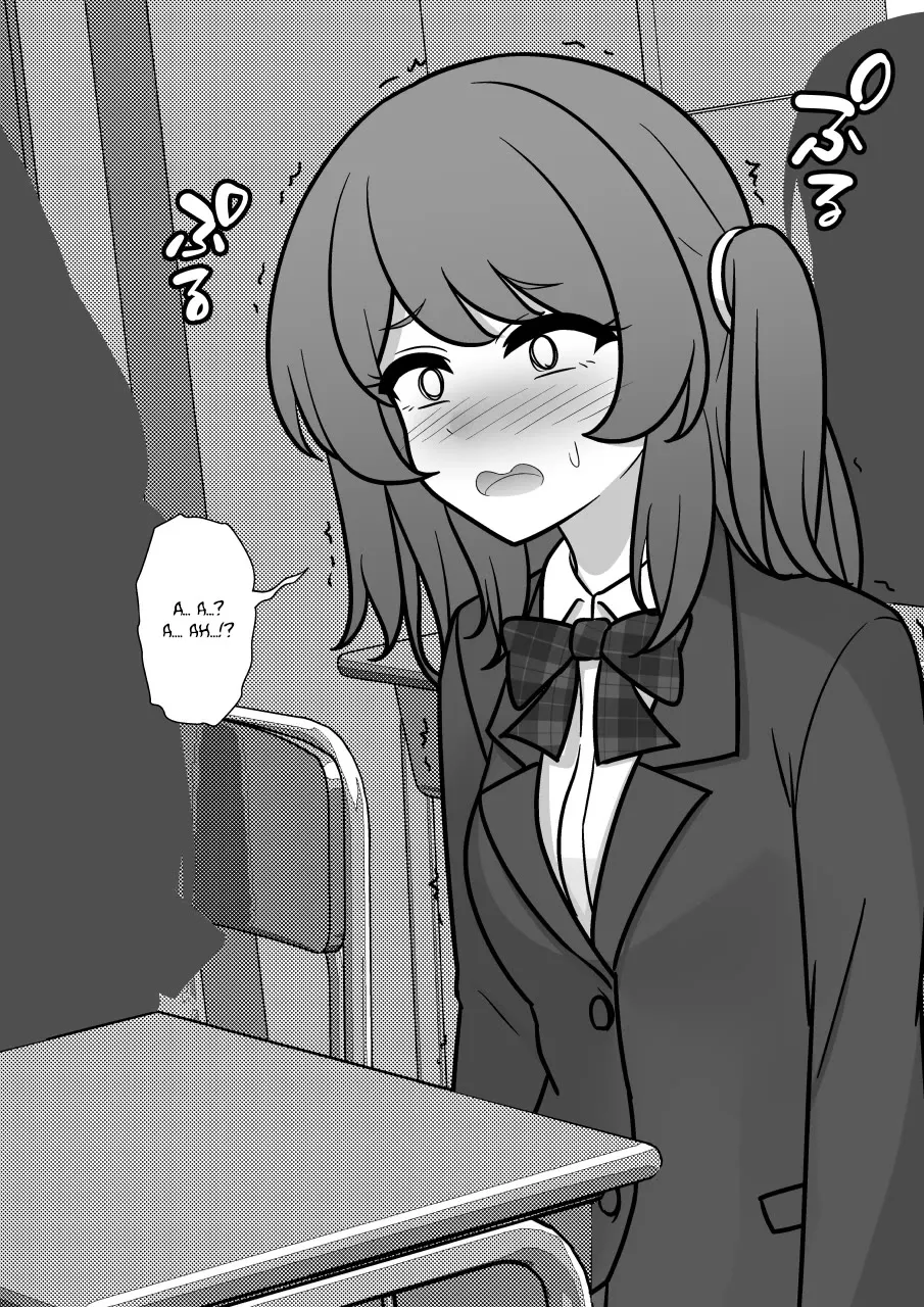 A Parallel World With A 1:39 Male To Female Ratio Is Unexpectedly Normal Zinmanga X Chapter 185 Page 3