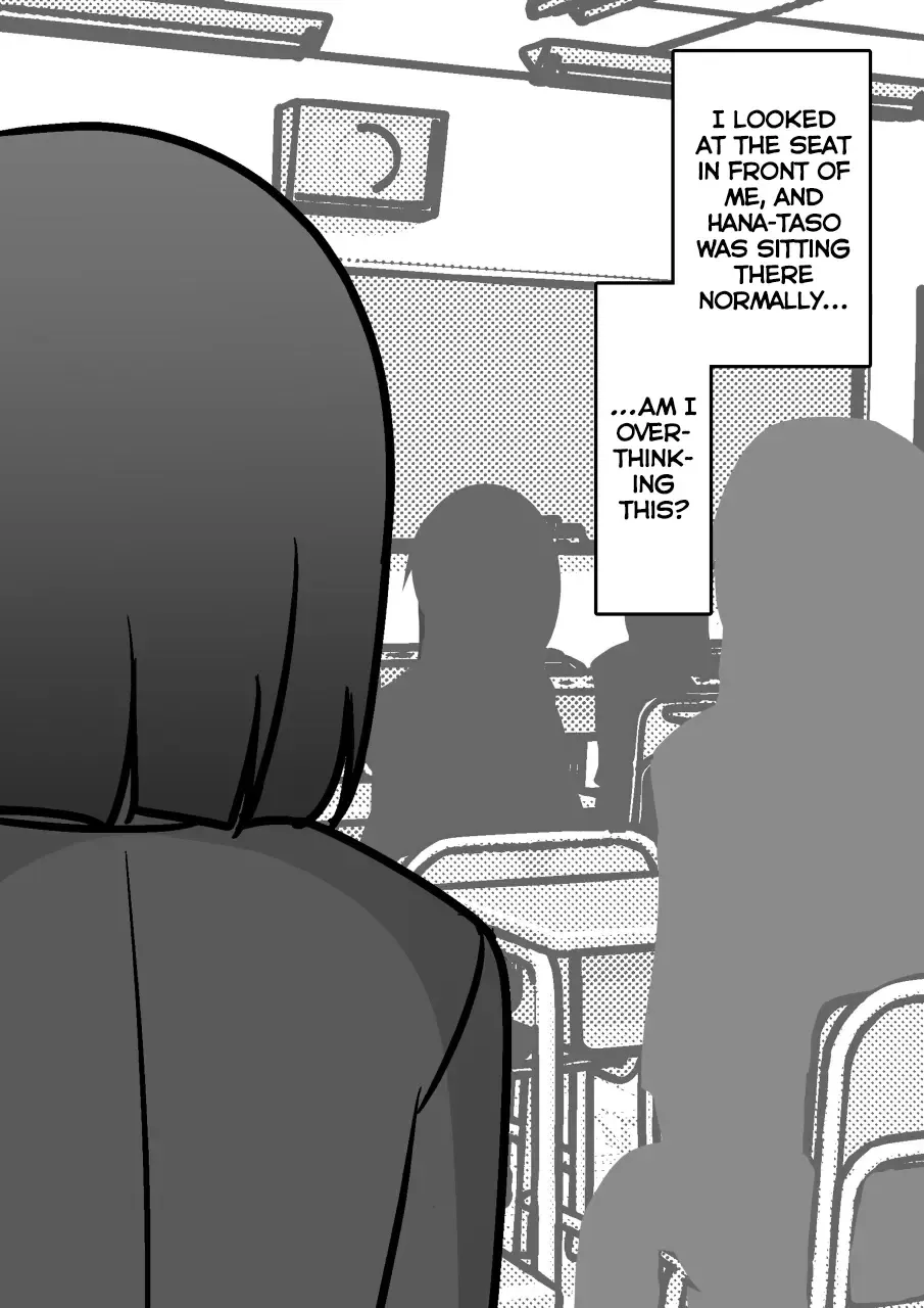 A Parallel World With A 1:39 Male To Female Ratio Is Unexpectedly Normal Zinmanga X Chapter 183 Page 4