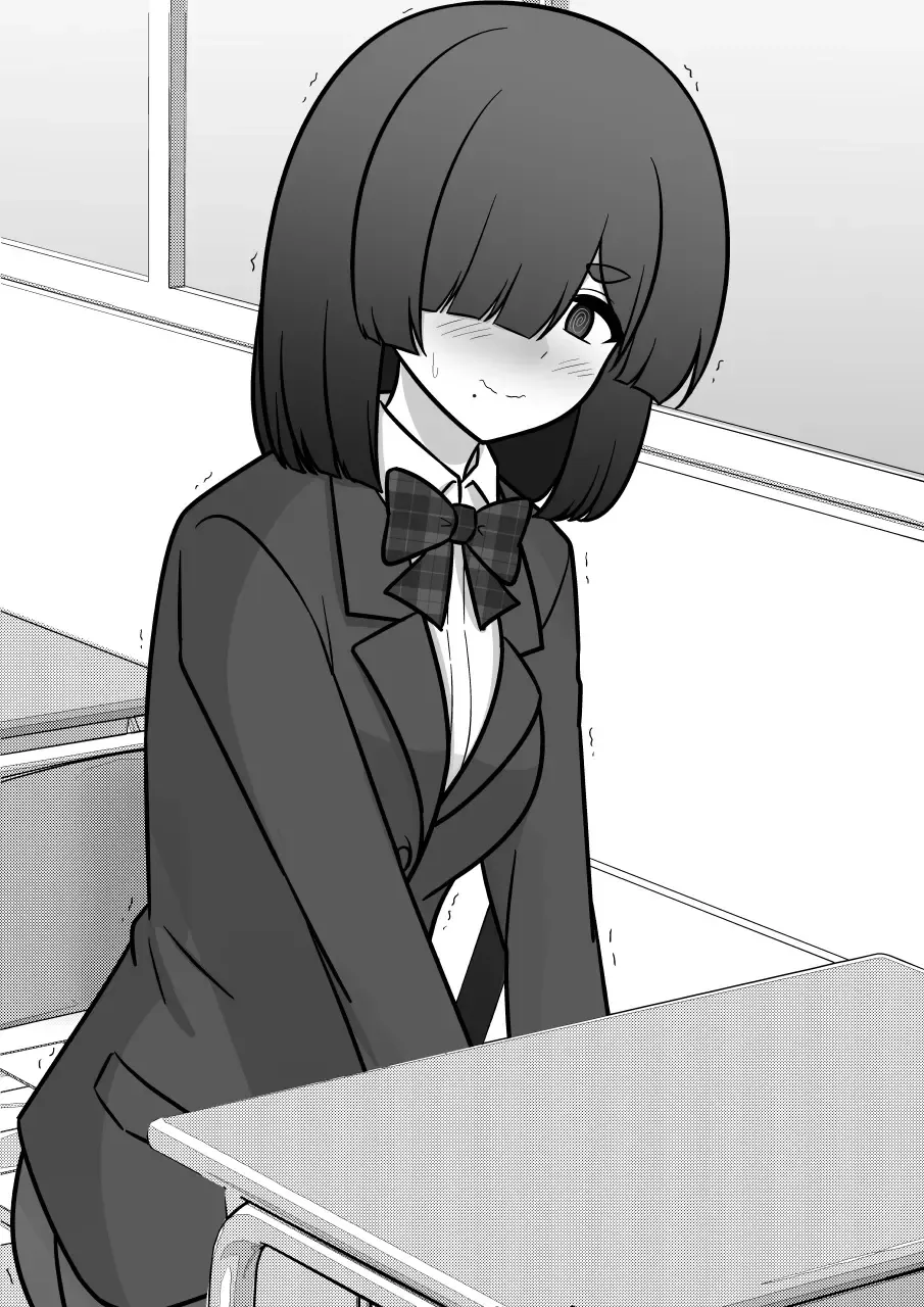 A Parallel World With A 1:39 Male To Female Ratio Is Unexpectedly Normal Zinmanga X Chapter 183 Page 5