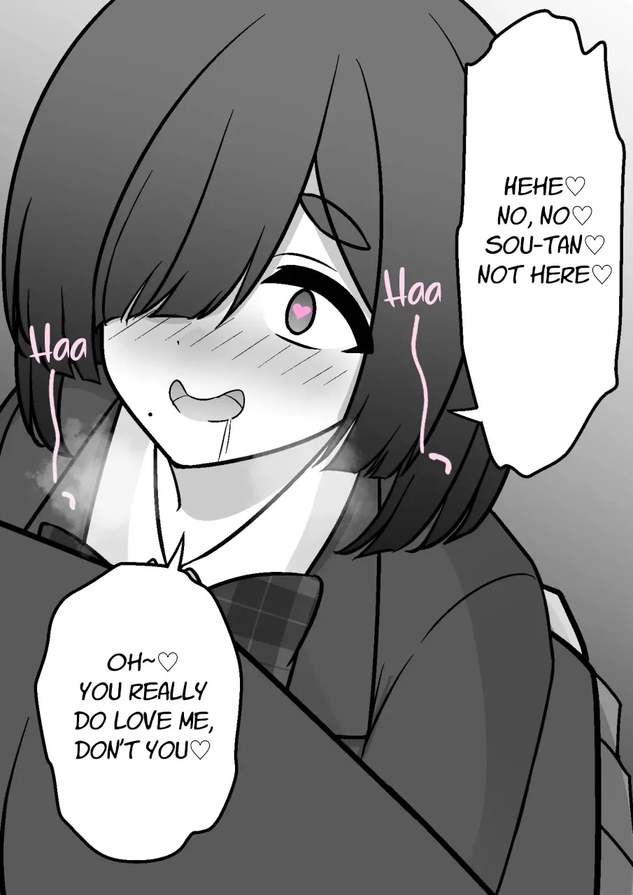 A Parallel World With A 1:39 Male To Female Ratio Is Unexpectedly Normal Zinmanga X Chapter 182 Page 6