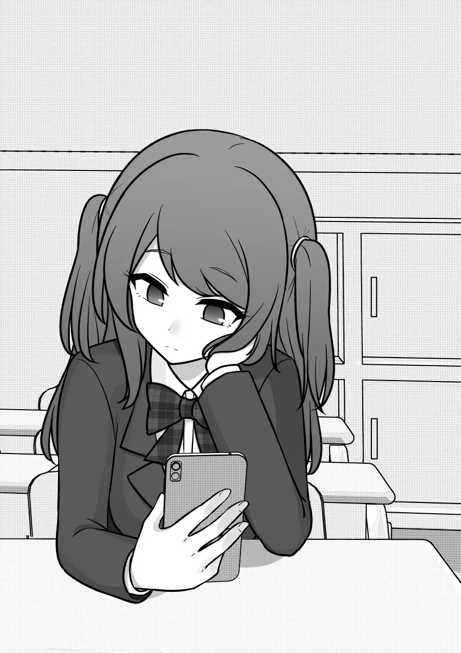 A Parallel World With A 1:39 Male To Female Ratio Is Unexpectedly Normal Zinmanga X Chapter 160 Page 2