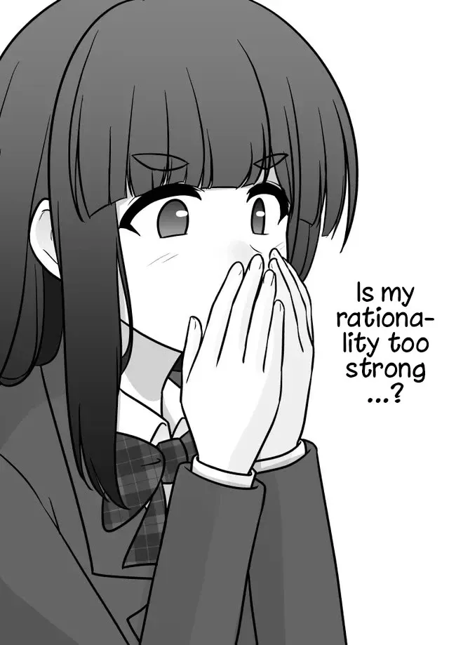 A Parallel World With A 1:39 Male To Female Ratio Is Unexpectedly Normal Zinmanga X Chapter 156 Page 8