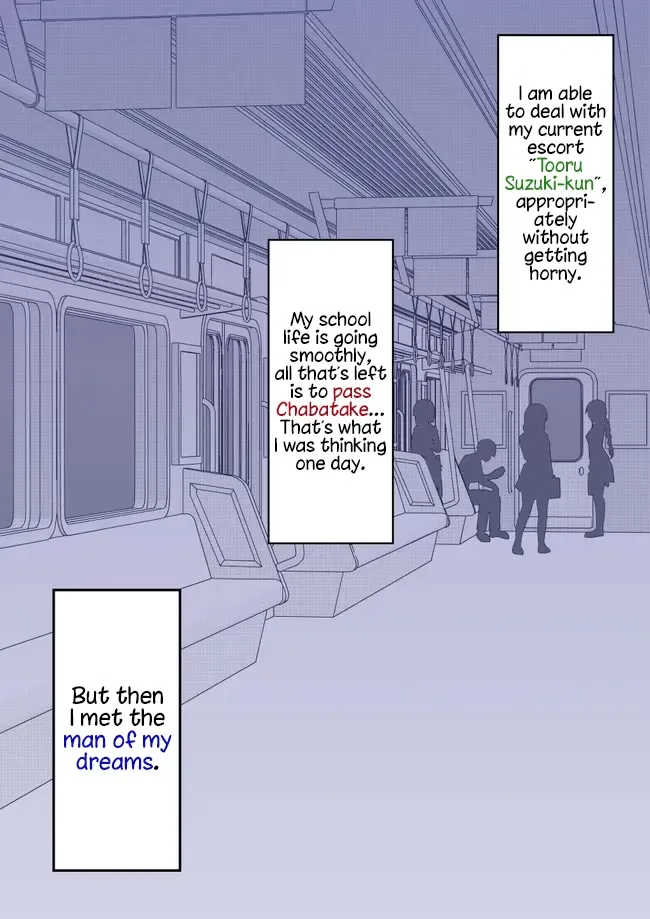 A Parallel World With A 1:39 Male To Female Ratio Is Unexpectedly Normal Zinmanga X Chapter 156 Page 9