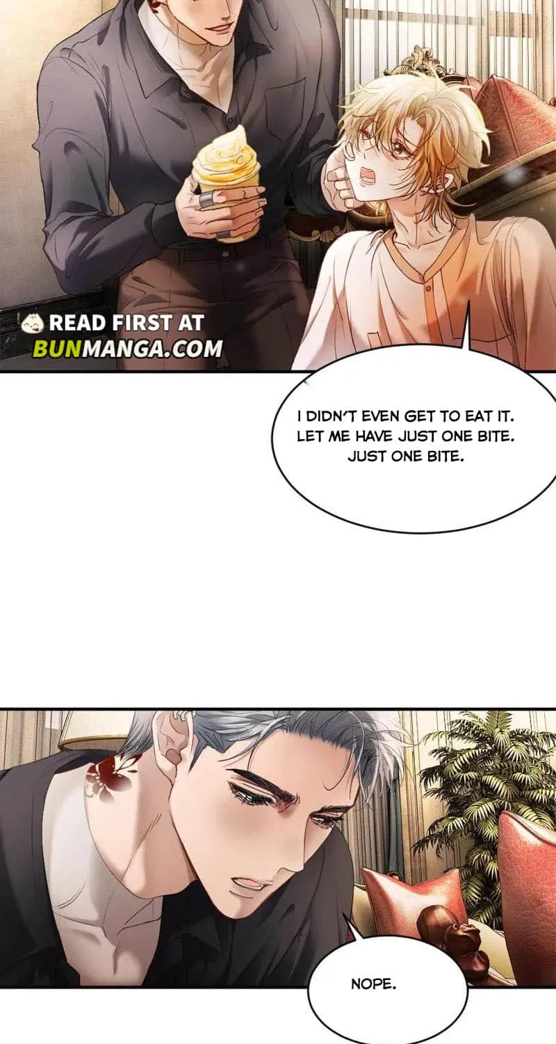 The Young Master Relies On His Beauty To Dominate The Entire System Zinmanga X Chapter 51 Page 18