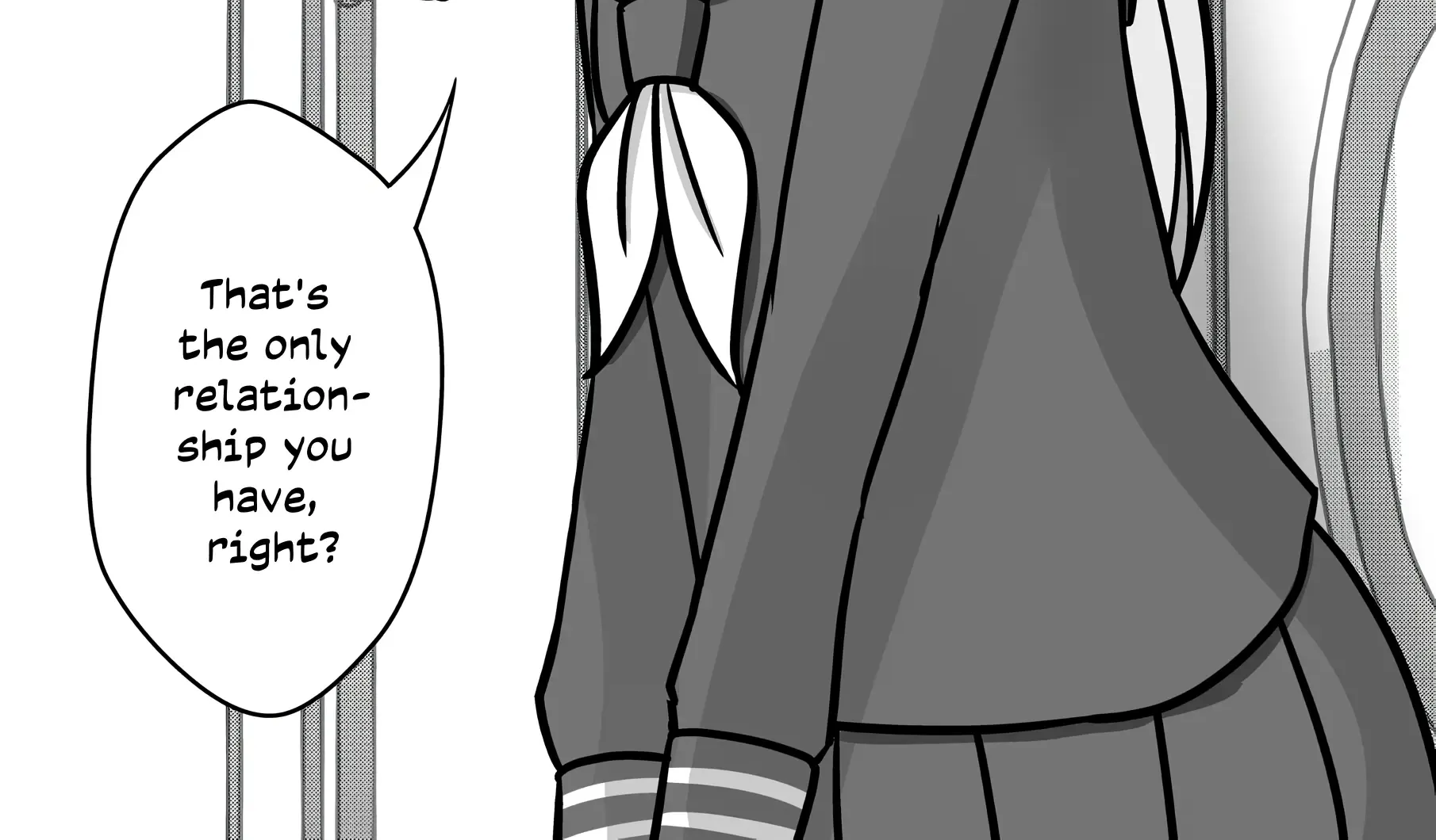A Parallel World With A 1:39 Male To Female Ratio Is Unexpectedly Normal Zinmanga X Chapter 147 Page 2
