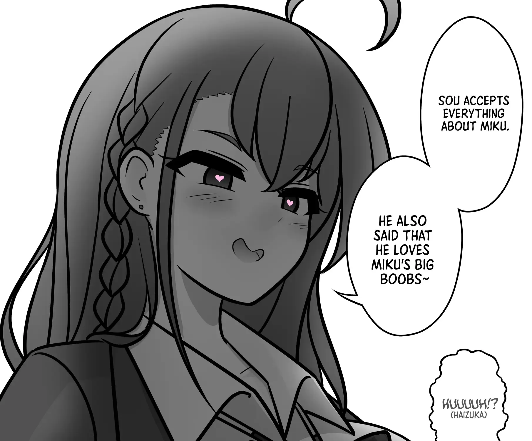 A Parallel World With A 1:39 Male To Female Ratio Is Unexpectedly Normal Zinmanga X Chapter 147 Page 5