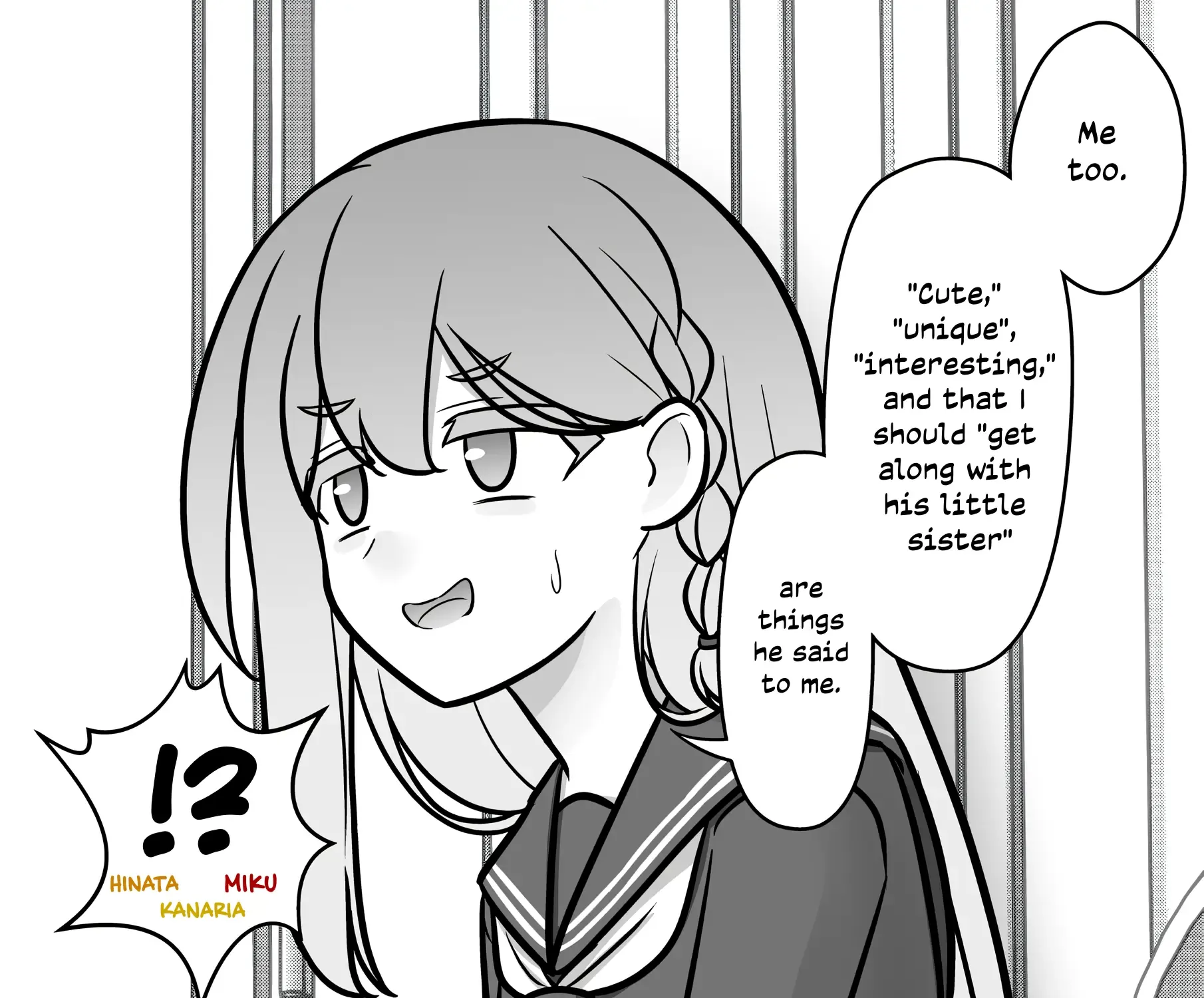 A Parallel World With A 1:39 Male To Female Ratio Is Unexpectedly Normal Zinmanga X Chapter 147 Page 9