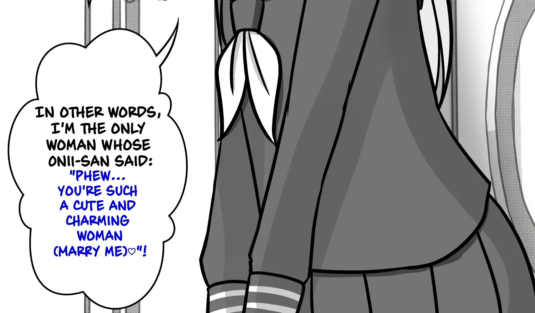 A Parallel World With A 1:39 Male To Female Ratio Is Unexpectedly Normal Zinmanga X Chapter 147 Page 10