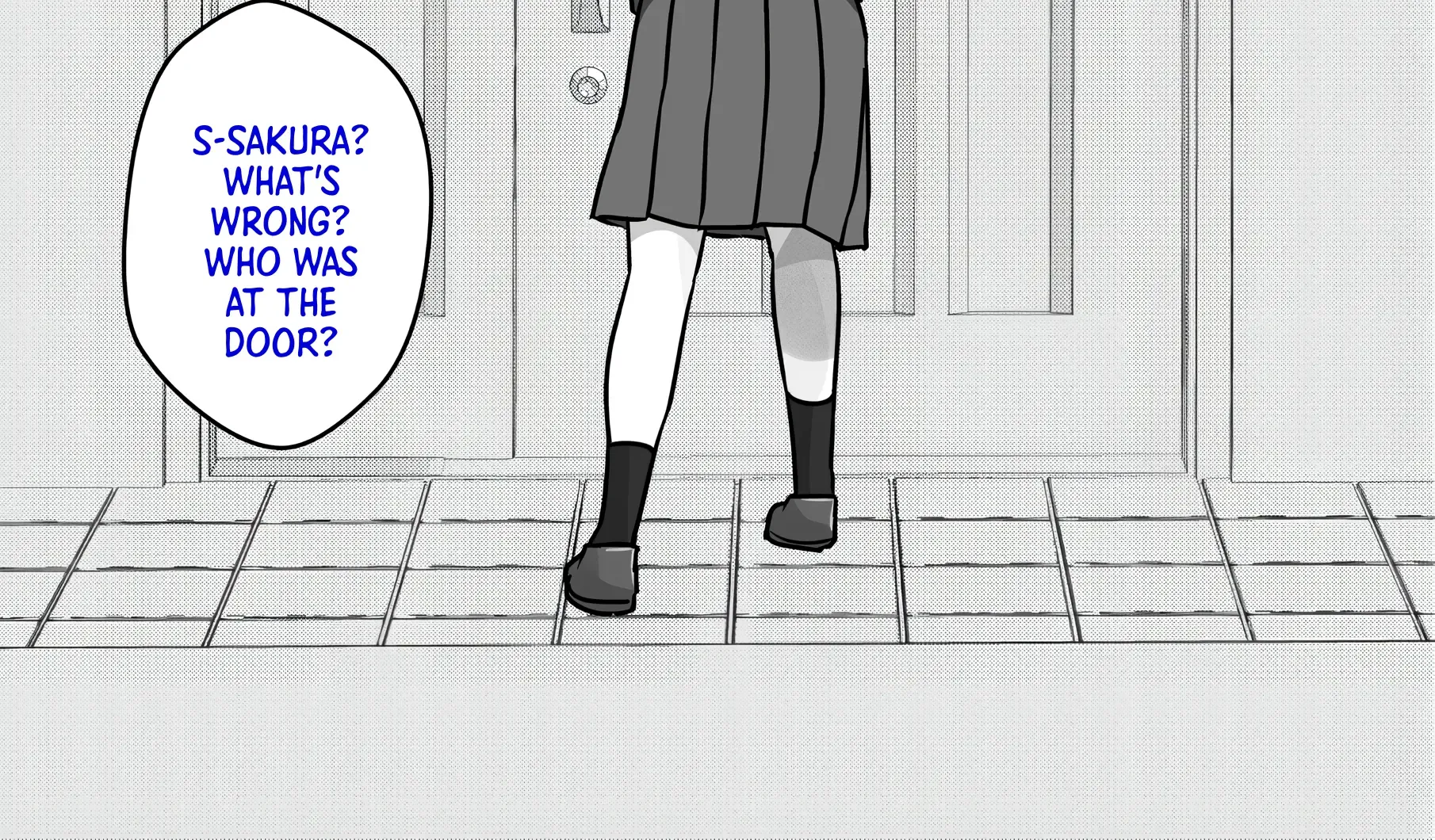 A Parallel World With A 1:39 Male To Female Ratio Is Unexpectedly Normal Zinmanga X Chapter 146 Page 2