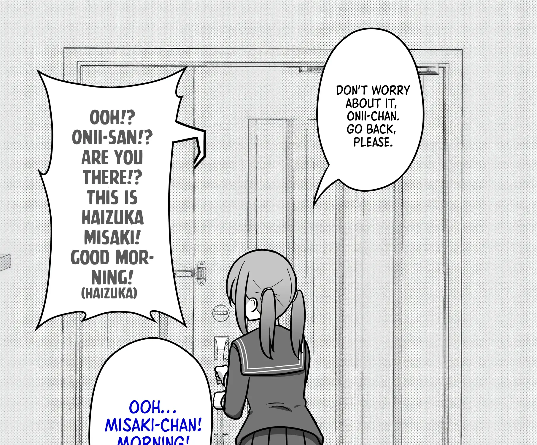 A Parallel World With A 1:39 Male To Female Ratio Is Unexpectedly Normal Zinmanga X Chapter 146 Page 3