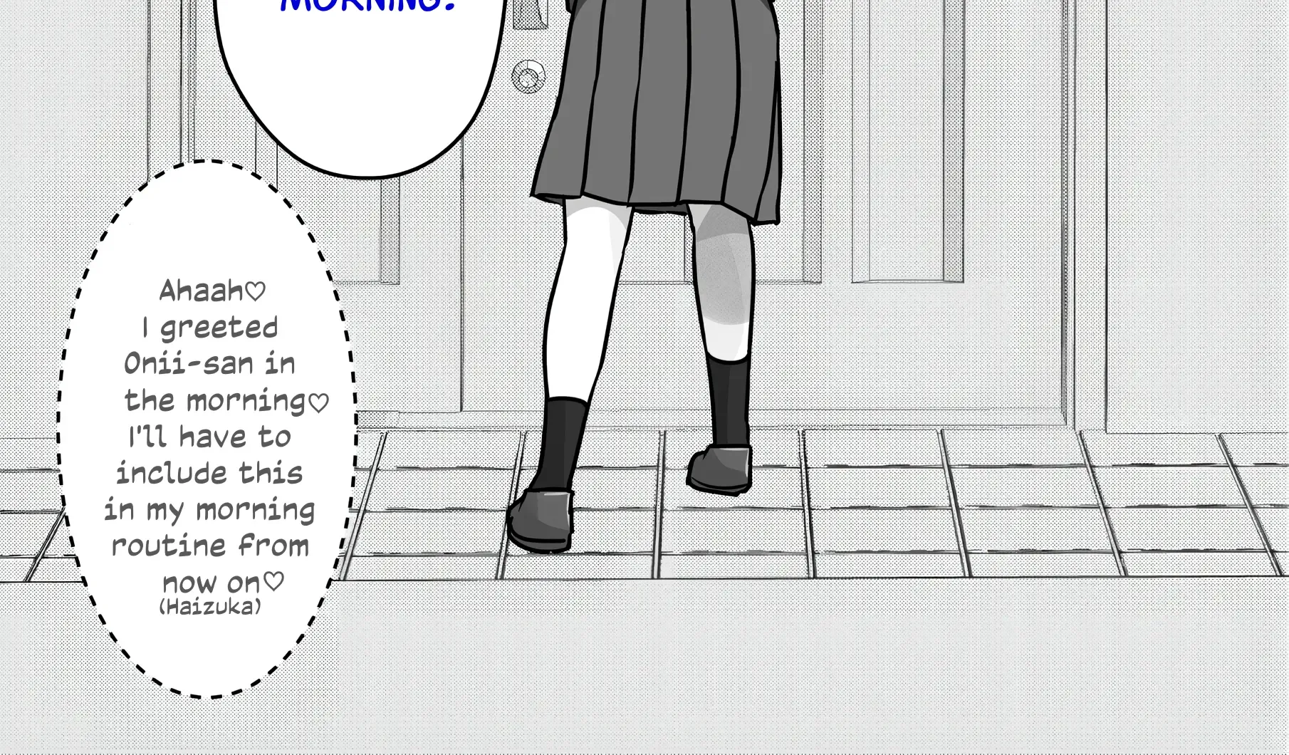 A Parallel World With A 1:39 Male To Female Ratio Is Unexpectedly Normal Zinmanga X Chapter 146 Page 4