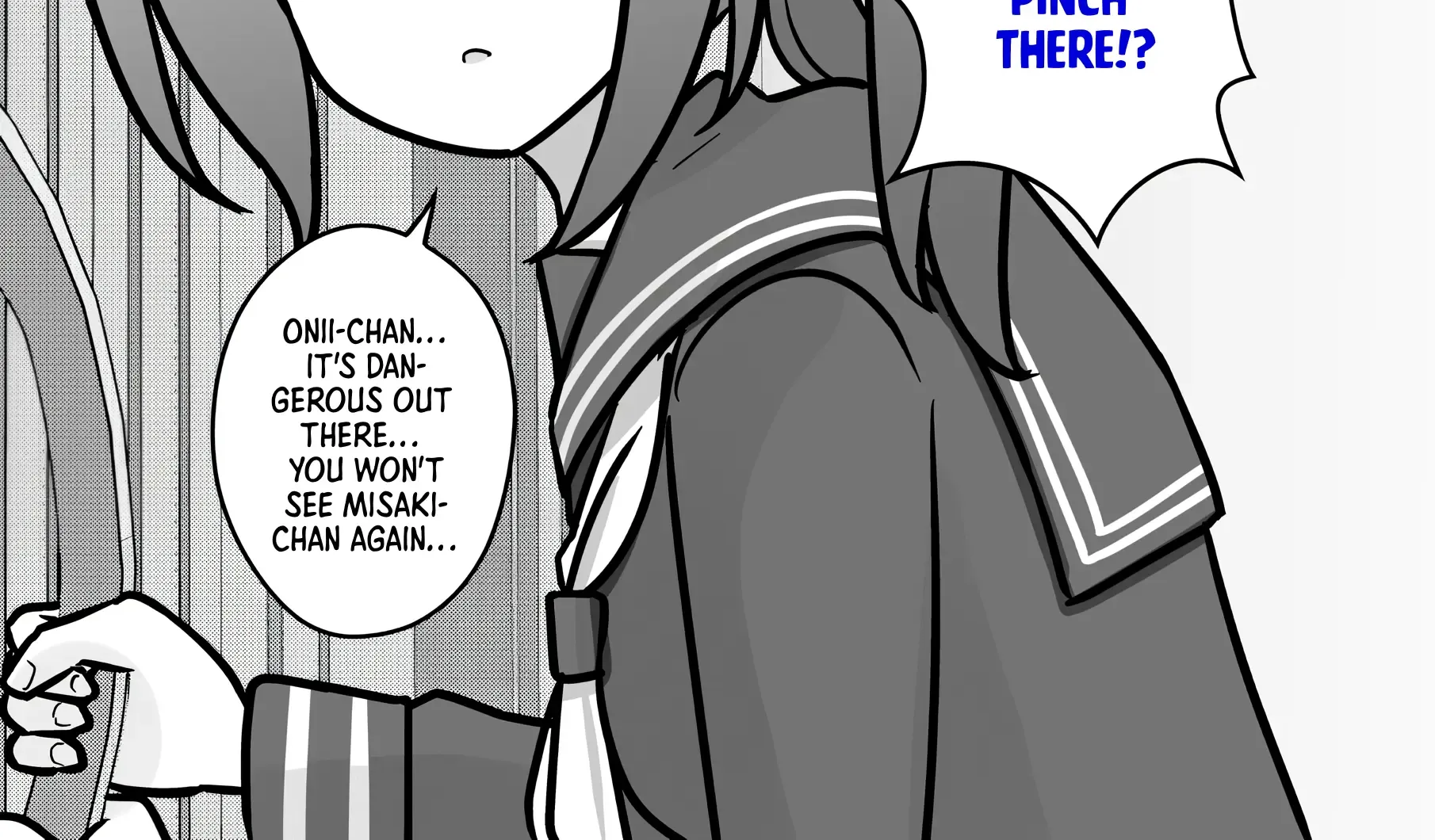 A Parallel World With A 1:39 Male To Female Ratio Is Unexpectedly Normal Zinmanga X Chapter 146 Page 6