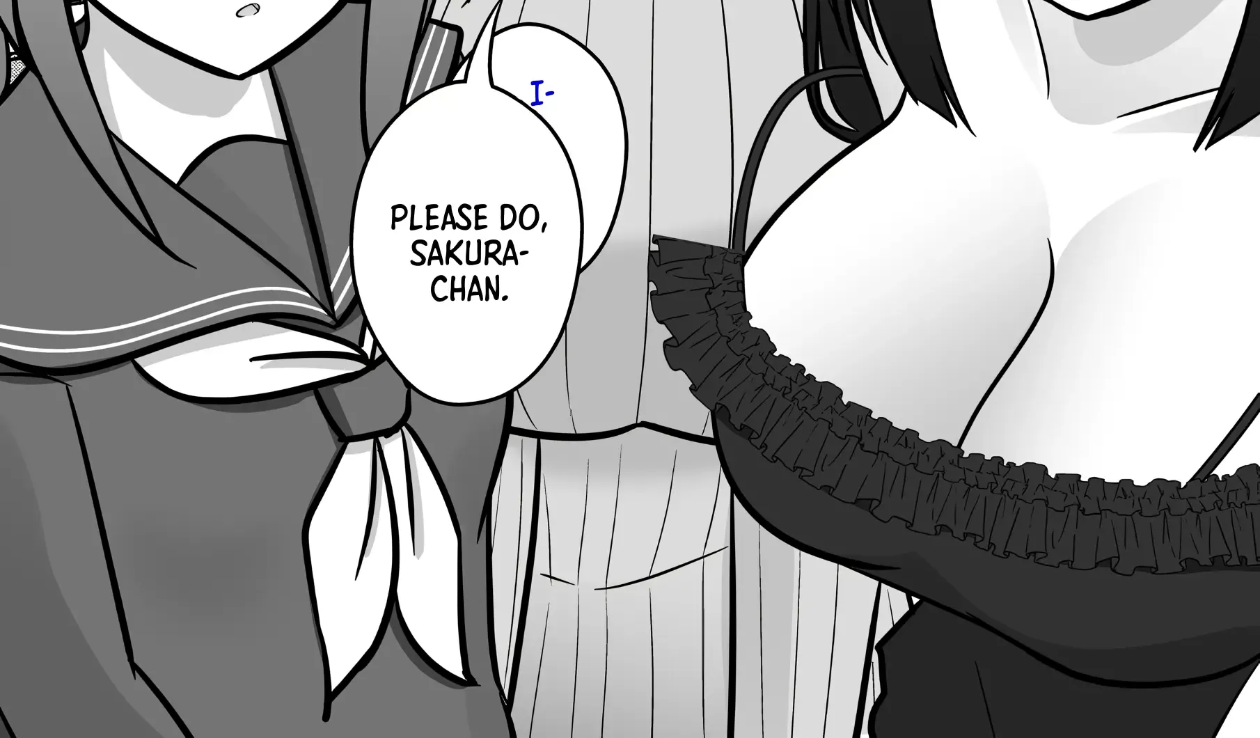 A Parallel World With A 1:39 Male To Female Ratio Is Unexpectedly Normal Zinmanga X Chapter 145 Page 8