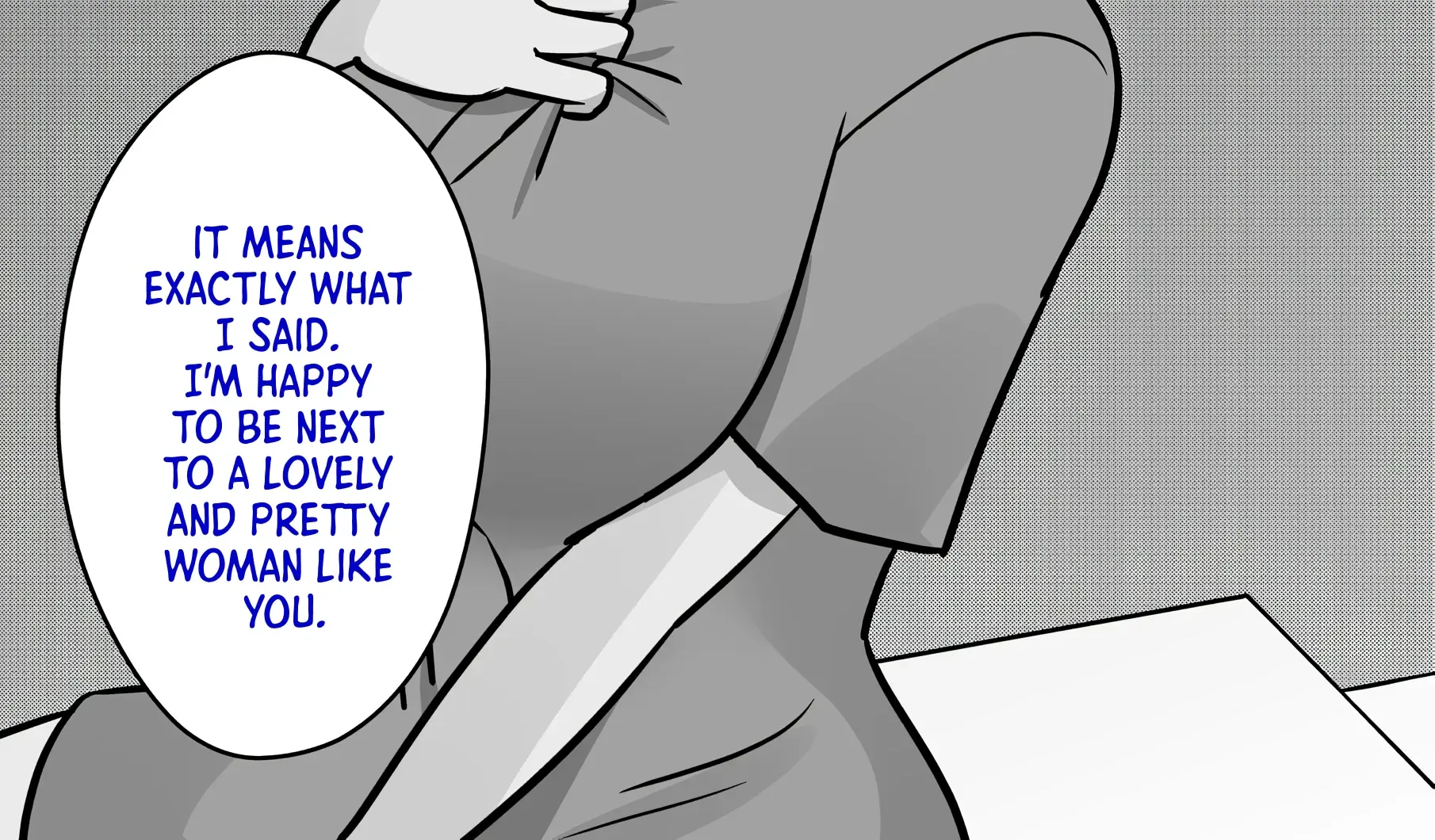 A Parallel World With A 1:39 Male To Female Ratio Is Unexpectedly Normal Zinmanga X Chapter 143 Page 4
