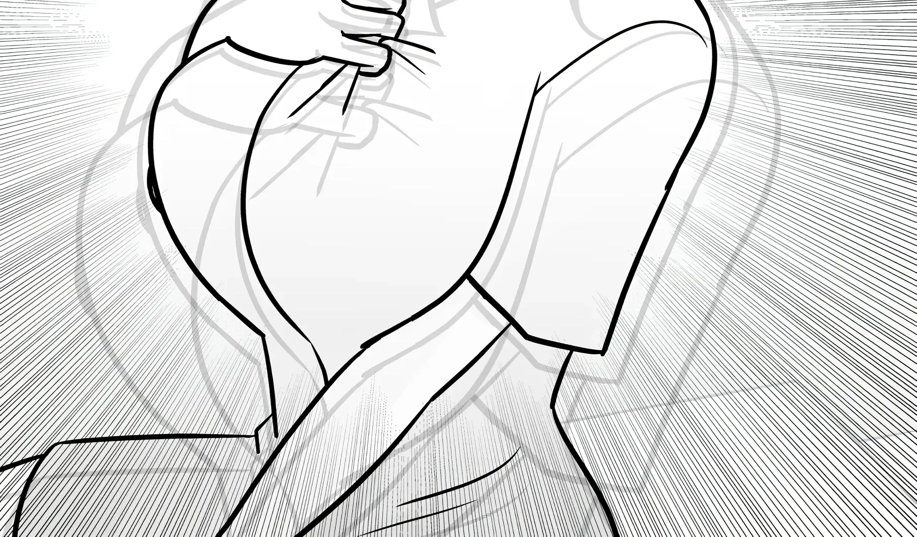 A Parallel World With A 1:39 Male To Female Ratio Is Unexpectedly Normal Zinmanga X Chapter 143 Page 6