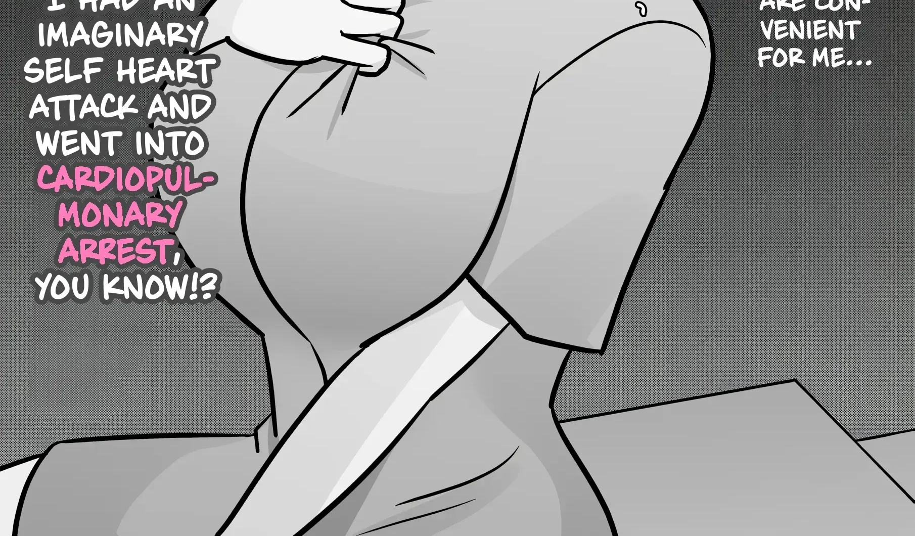 A Parallel World With A 1:39 Male To Female Ratio Is Unexpectedly Normal Zinmanga X Chapter 143 Page 10
