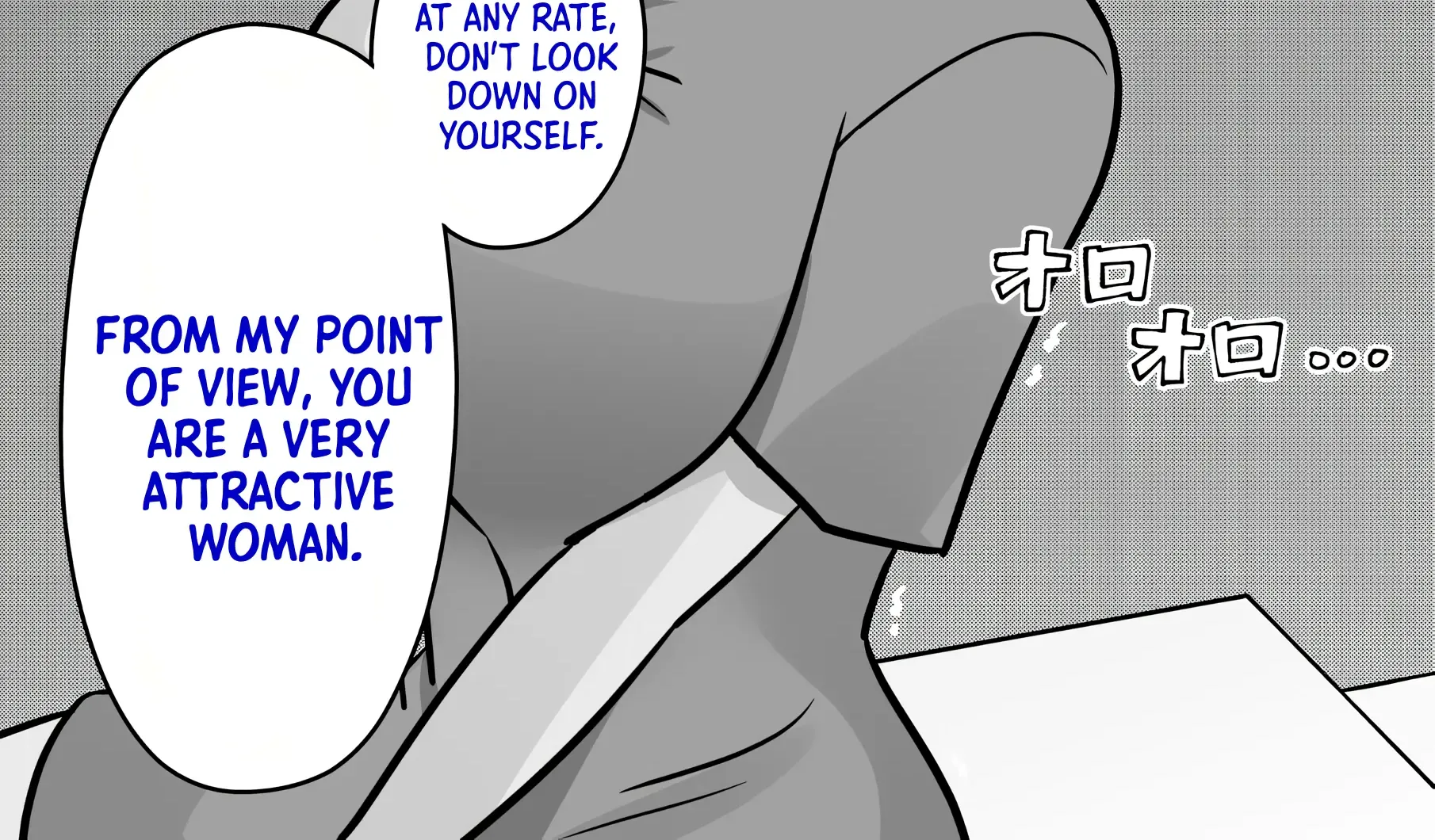 A Parallel World With A 1:39 Male To Female Ratio Is Unexpectedly Normal Zinmanga X Chapter 143 Page 12