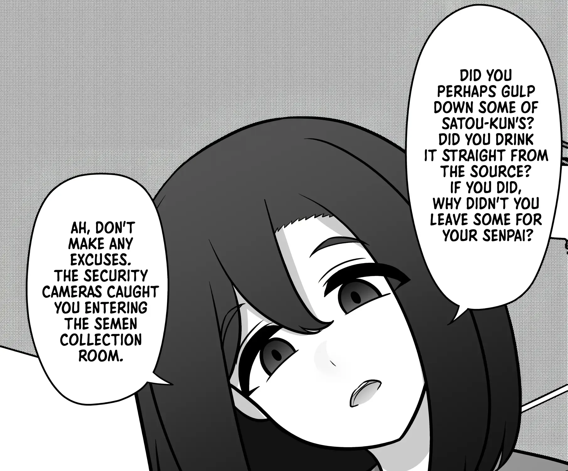A Parallel World With A 1:39 Male To Female Ratio Is Unexpectedly Normal Zinmanga X Chapter 143 Page 23