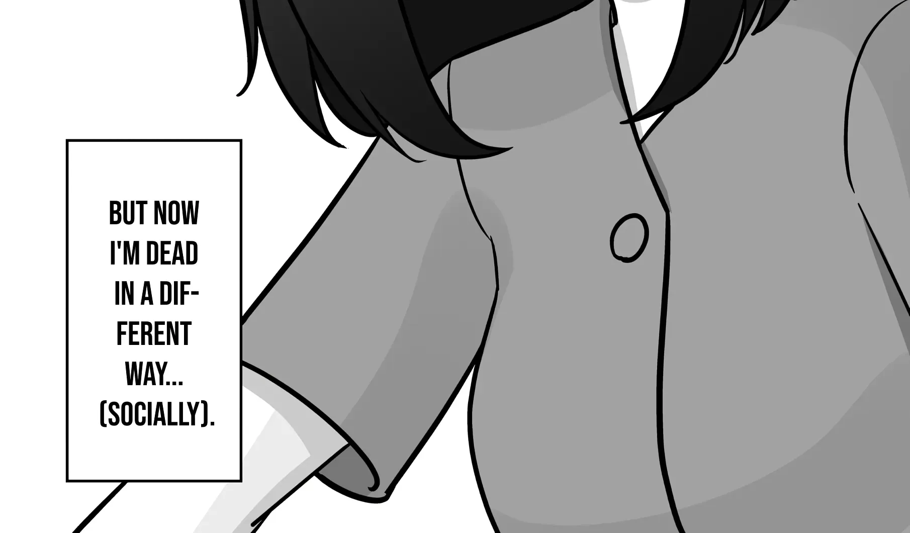 A Parallel World With A 1:39 Male To Female Ratio Is Unexpectedly Normal Zinmanga X Chapter 143 Page 24