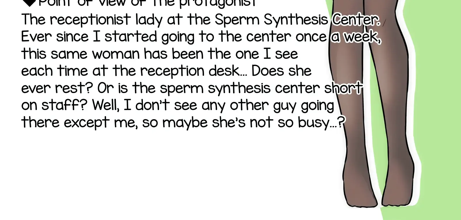A Parallel World With A 1:39 Male To Female Ratio Is Unexpectedly Normal Zinmanga X Chapter 143 Page 32
