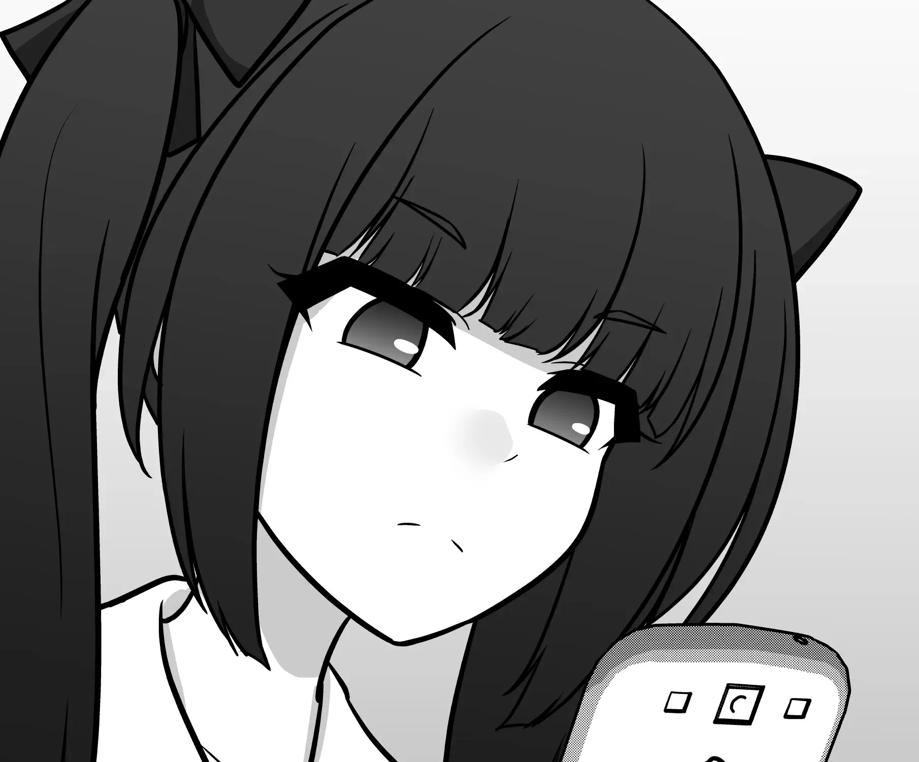 A Parallel World With A 1:39 Male To Female Ratio Is Unexpectedly Normal Zinmanga X Chapter 142 Page 3