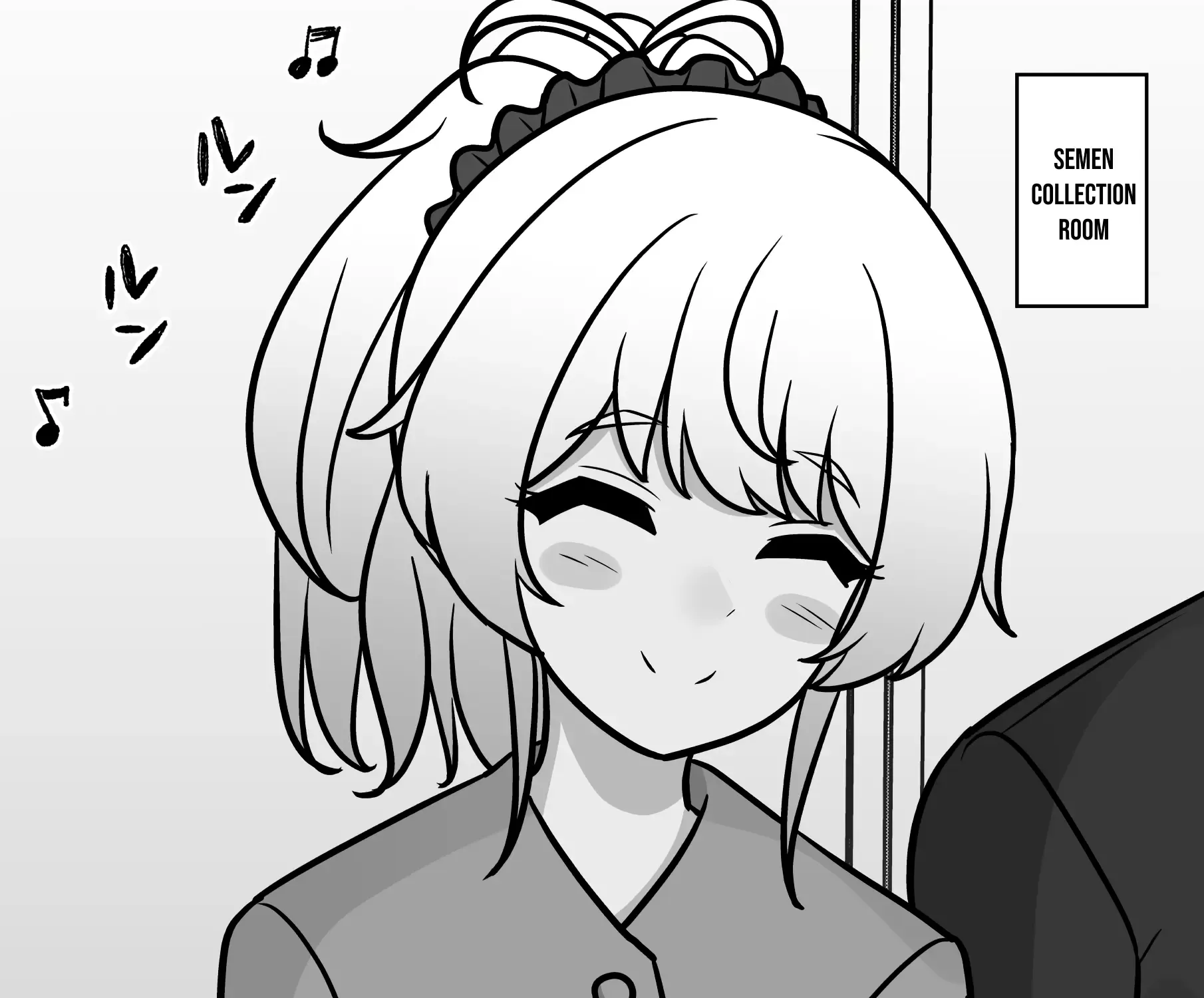 A Parallel World With A 1:39 Male To Female Ratio Is Unexpectedly Normal Zinmanga X Chapter 142 Page 9