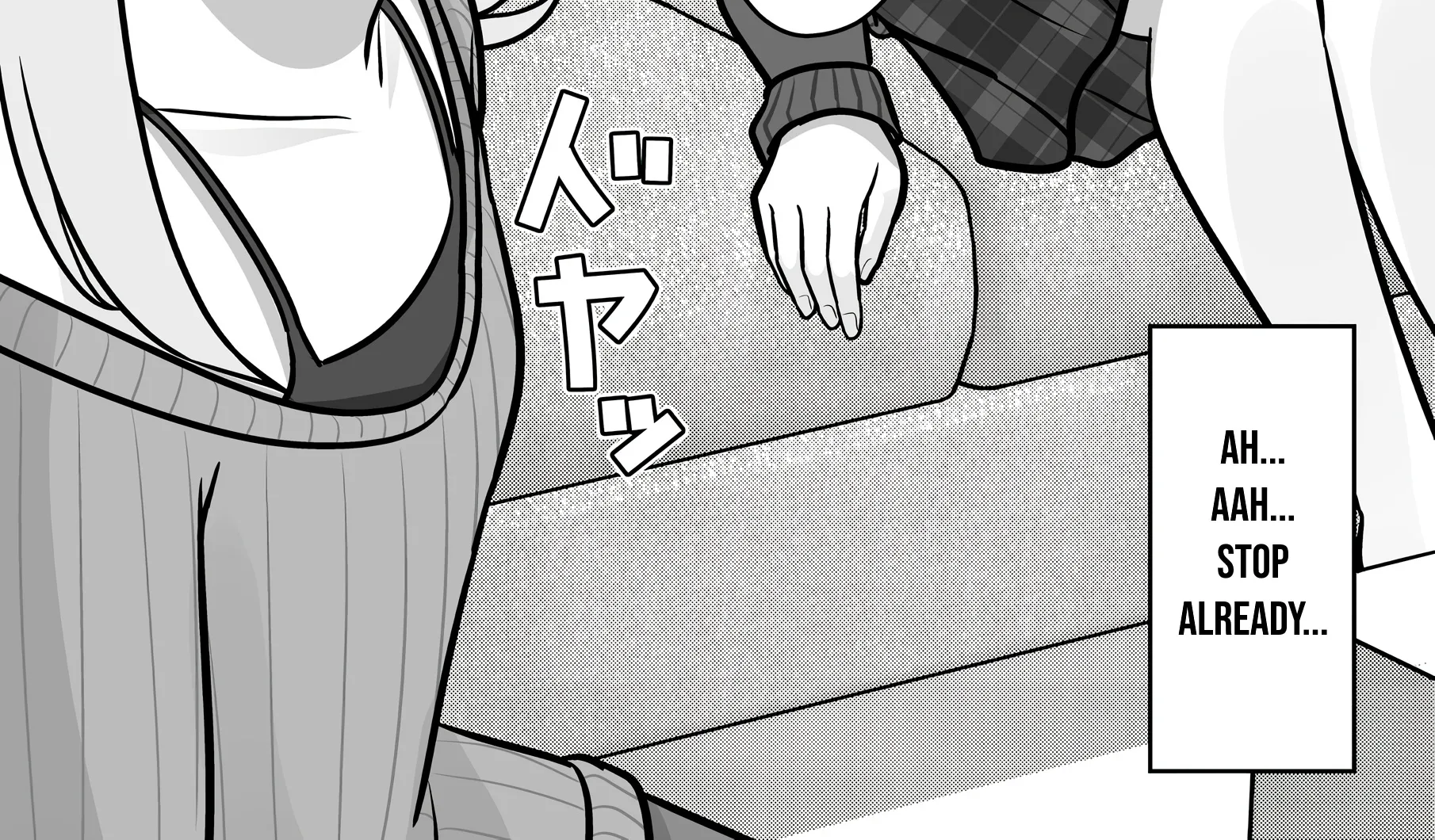 A Parallel World With A 1:39 Male To Female Ratio Is Unexpectedly Normal Zinmanga X Chapter 138 Page 18