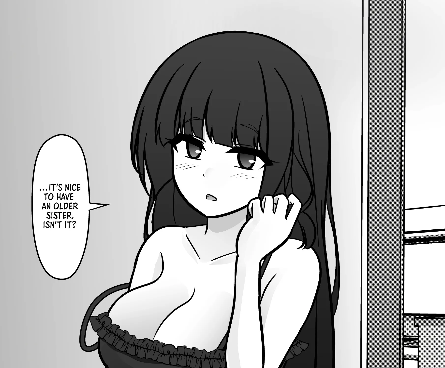 A Parallel World With A 1:39 Male To Female Ratio Is Unexpectedly Normal Zinmanga X Chapter 137 Page 13