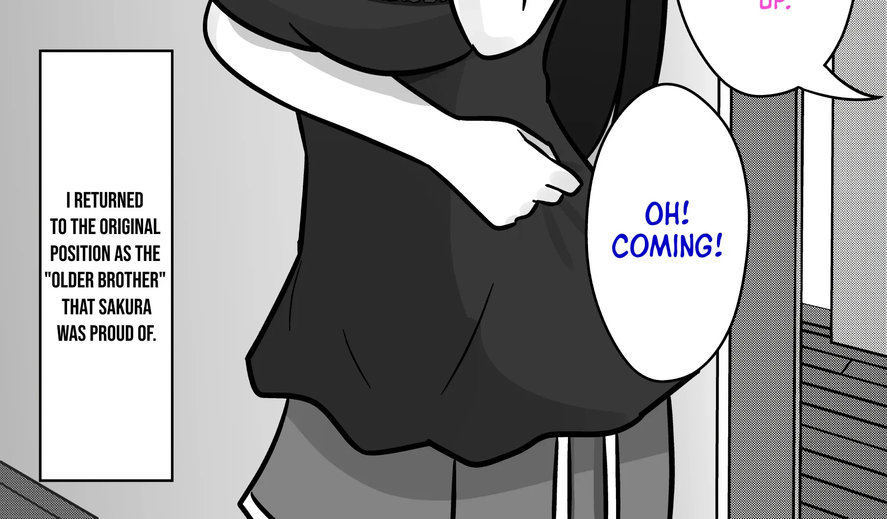 A Parallel World With A 1:39 Male To Female Ratio Is Unexpectedly Normal Zinmanga X Chapter 137 Page 16