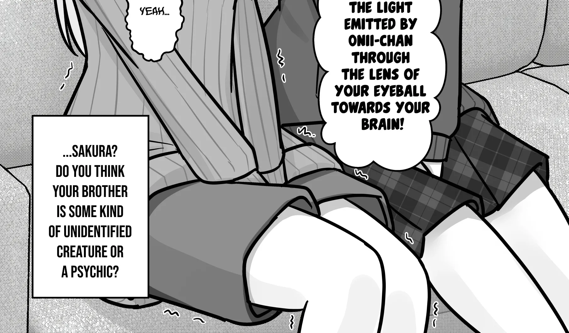 A Parallel World With A 1:39 Male To Female Ratio Is Unexpectedly Normal Zinmanga X Chapter 136 Page 4