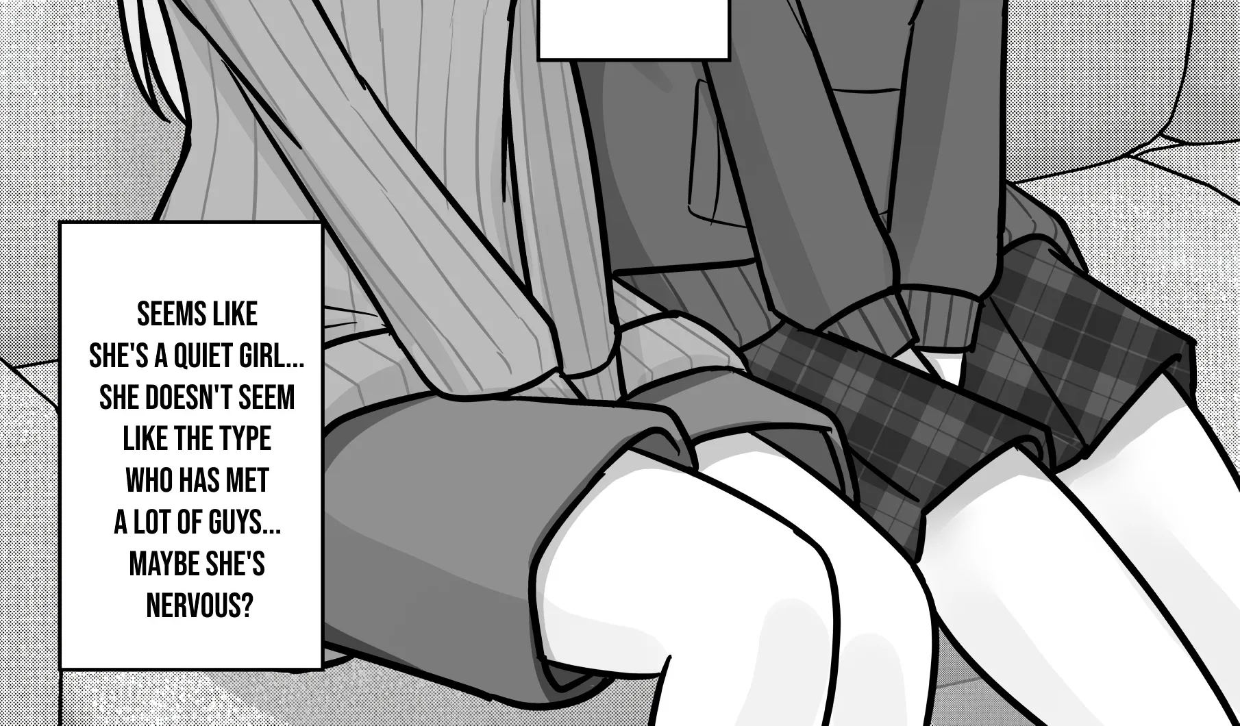 A Parallel World With A 1:39 Male To Female Ratio Is Unexpectedly Normal Zinmanga X Chapter 136 Page 6