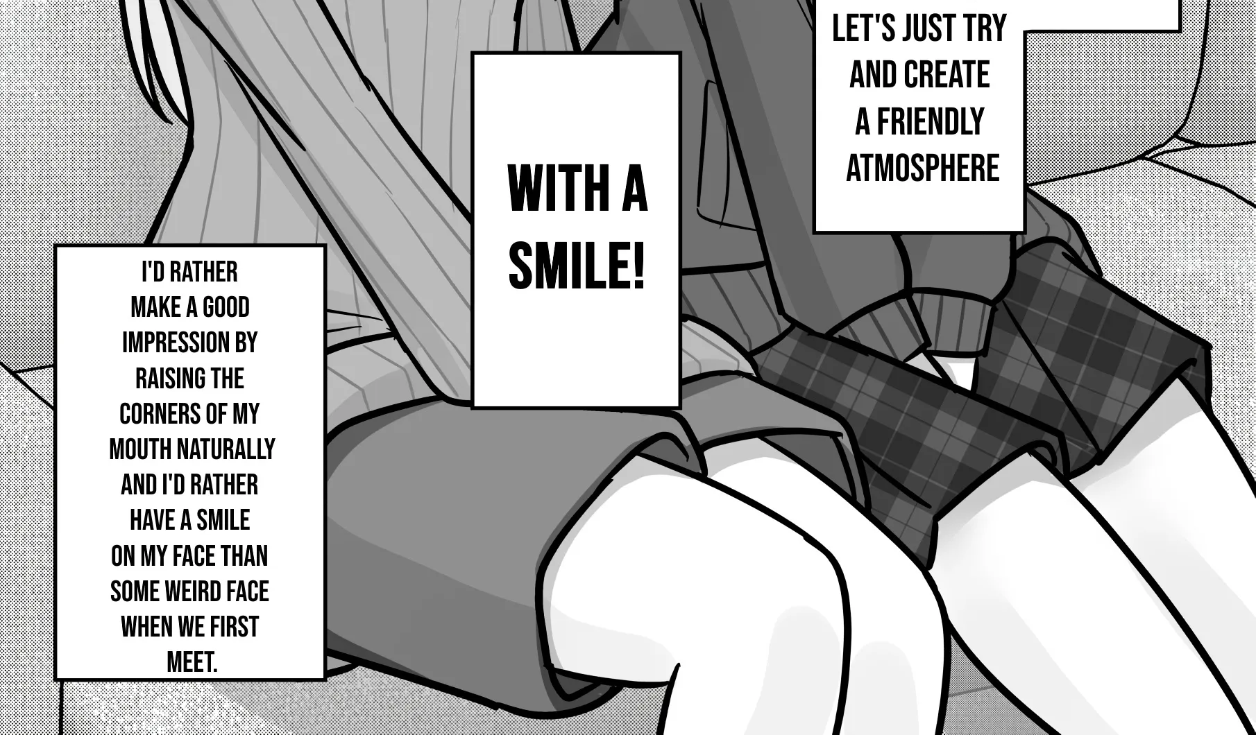 A Parallel World With A 1:39 Male To Female Ratio Is Unexpectedly Normal Zinmanga X Chapter 136 Page 14