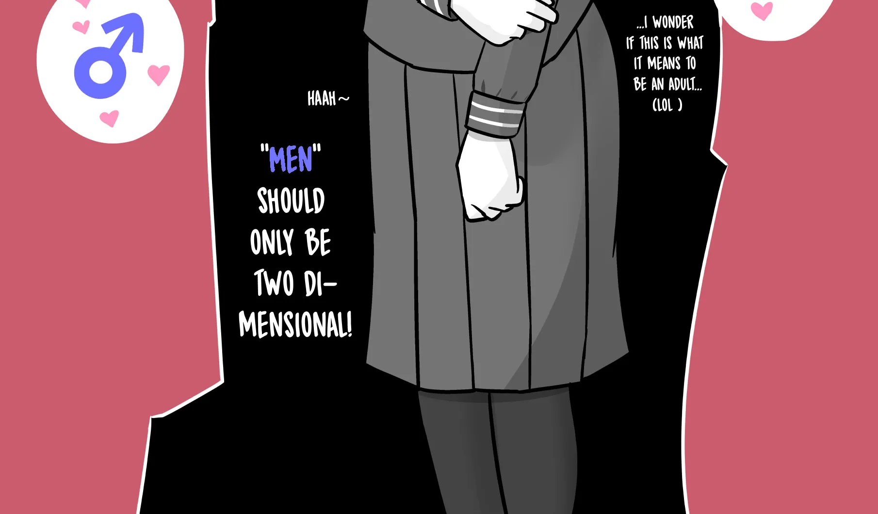 A Parallel World With A 1:39 Male To Female Ratio Is Unexpectedly Normal Zinmanga X Chapter 135 Page 14
