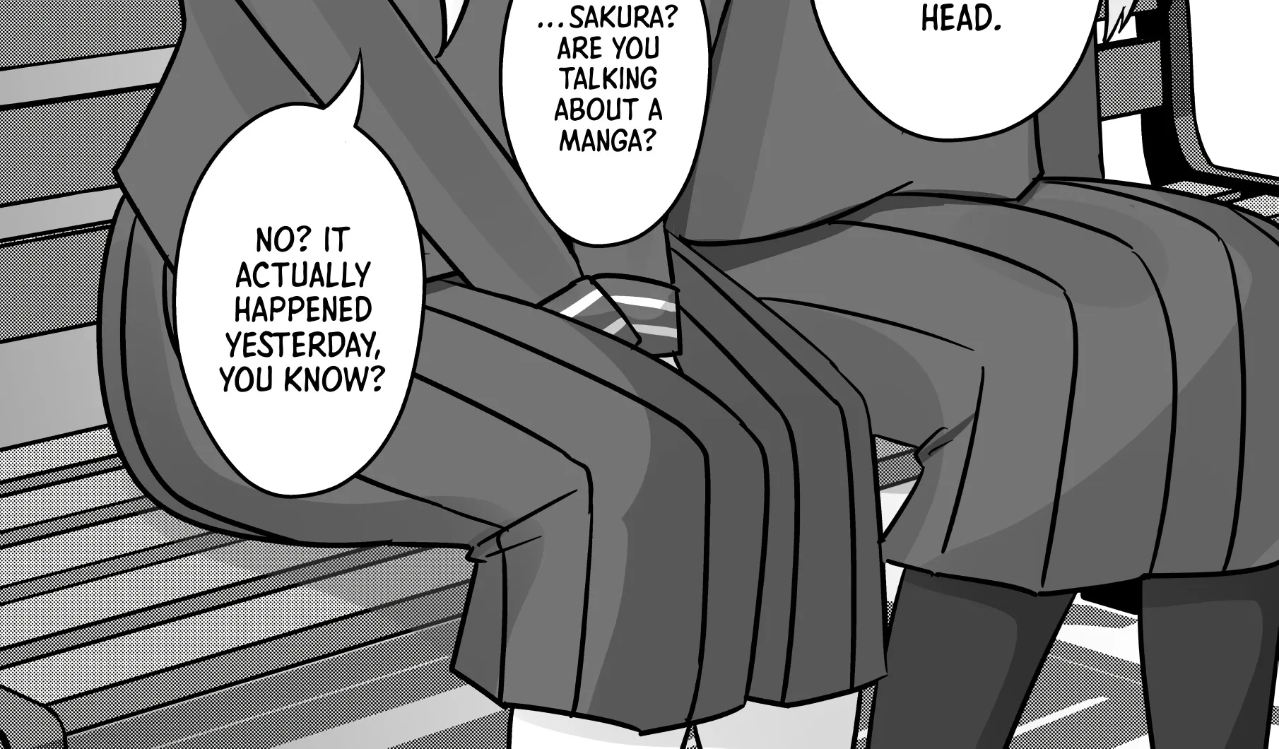 A Parallel World With A 1:39 Male To Female Ratio Is Unexpectedly Normal Zinmanga X Chapter 135 Page 17