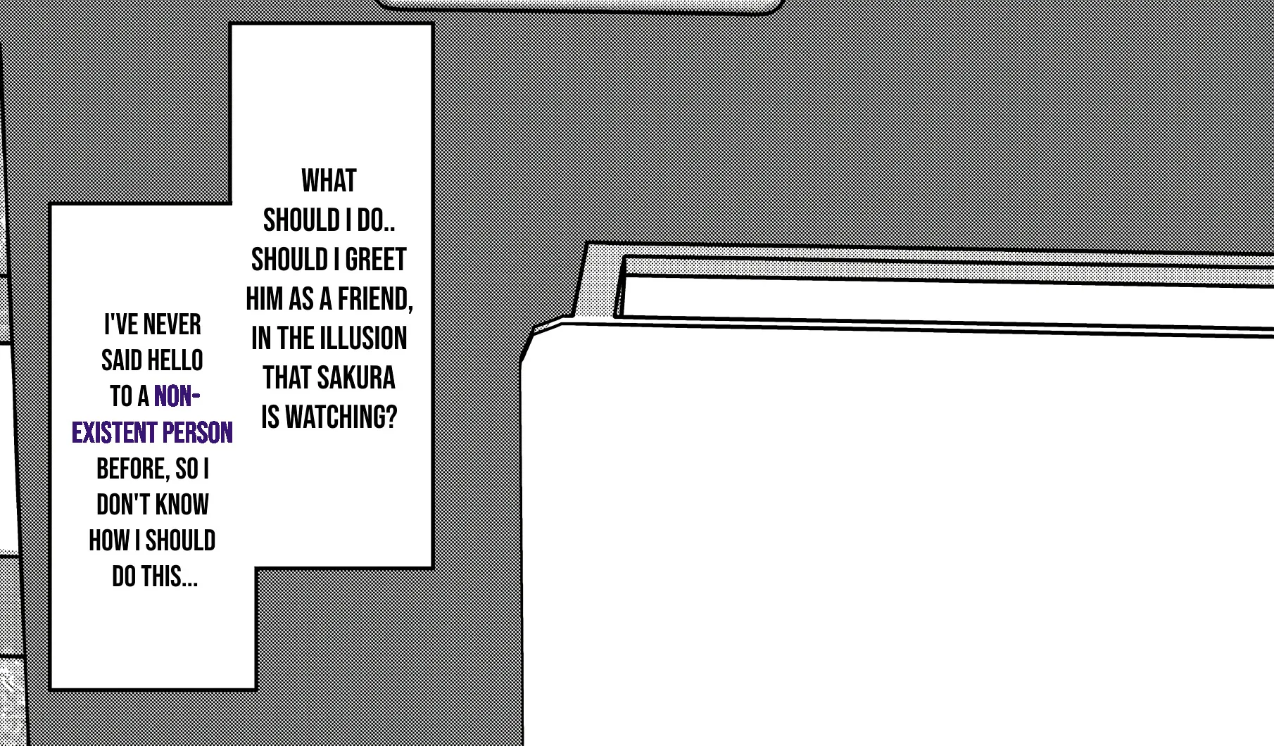 A Parallel World With A 1:39 Male To Female Ratio Is Unexpectedly Normal Zinmanga X Chapter 135 Page 23