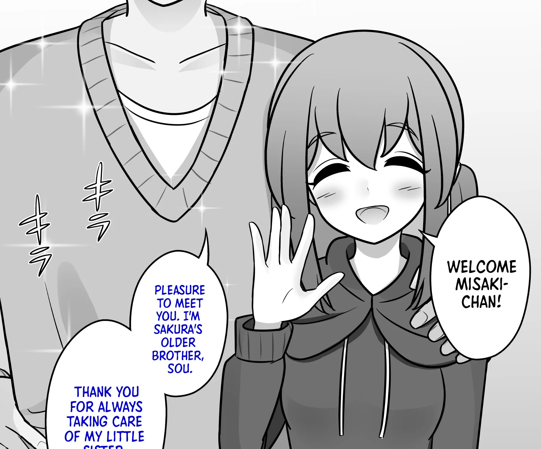 A Parallel World With A 1:39 Male To Female Ratio Is Unexpectedly Normal Zinmanga X Chapter 135 Page 24