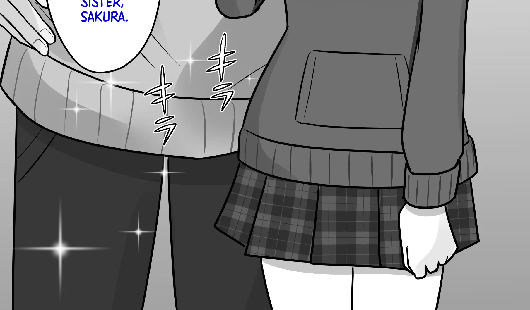 A Parallel World With A 1:39 Male To Female Ratio Is Unexpectedly Normal Zinmanga X Chapter 135 Page 25