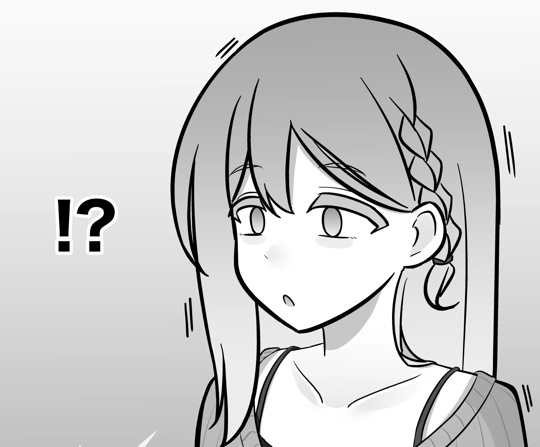 A Parallel World With A 1:39 Male To Female Ratio Is Unexpectedly Normal Zinmanga X Chapter 135 Page 26