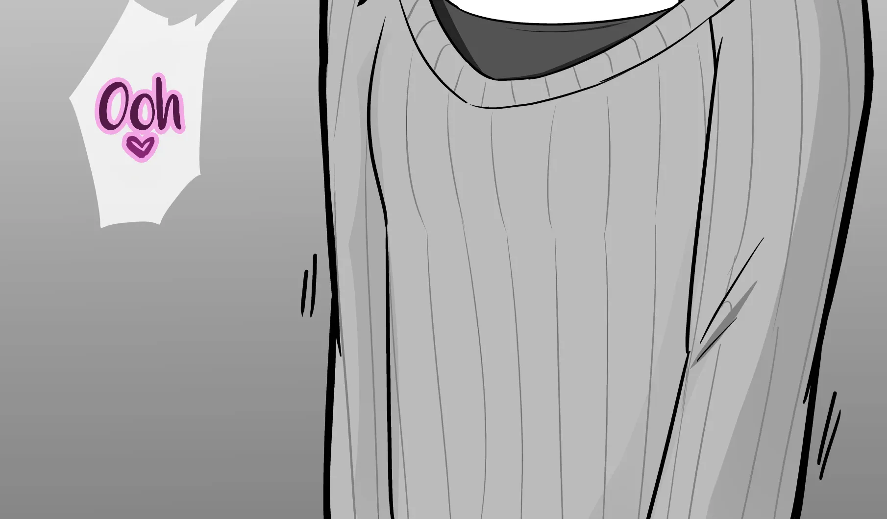 A Parallel World With A 1:39 Male To Female Ratio Is Unexpectedly Normal Zinmanga X Chapter 135 Page 27
