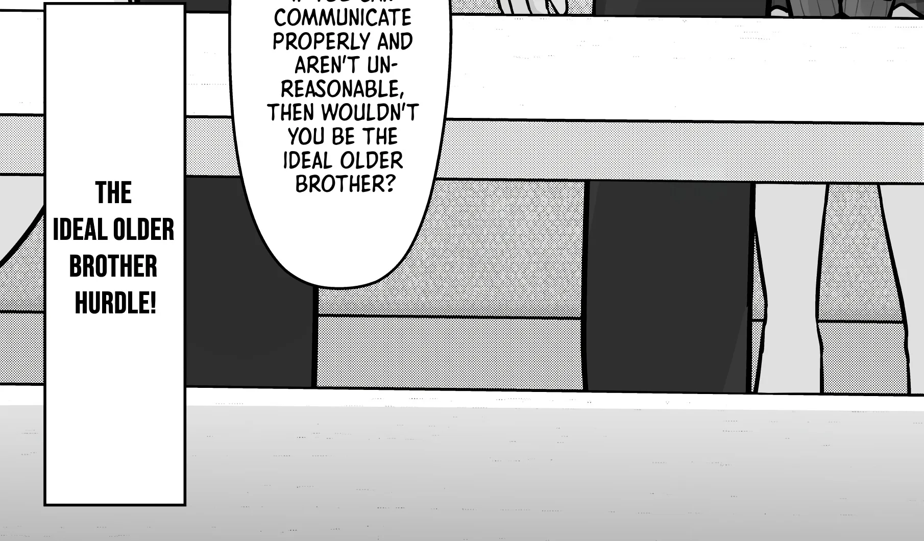 A Parallel World With A 1:39 Male To Female Ratio Is Unexpectedly Normal Zinmanga X Chapter 134 Page 4
