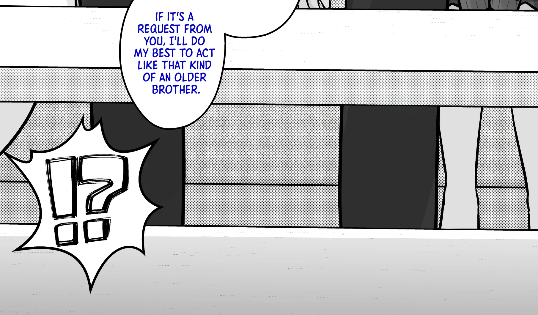 A Parallel World With A 1:39 Male To Female Ratio Is Unexpectedly Normal Zinmanga X Chapter 134 Page 6
