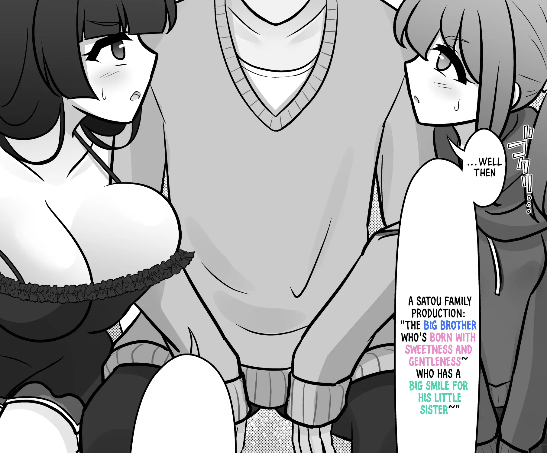 A Parallel World With A 1:39 Male To Female Ratio Is Unexpectedly Normal Zinmanga X Chapter 134 Page 11