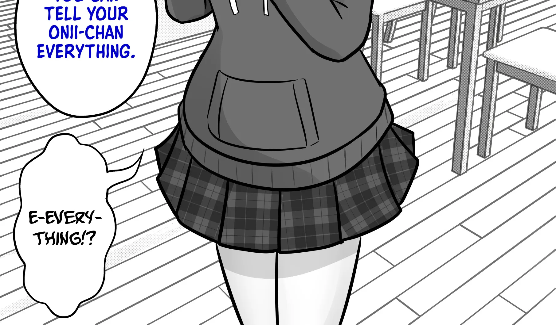 A Parallel World With A 1:39 Male To Female Ratio Is Unexpectedly Normal Zinmanga X Chapter 133 Page 2