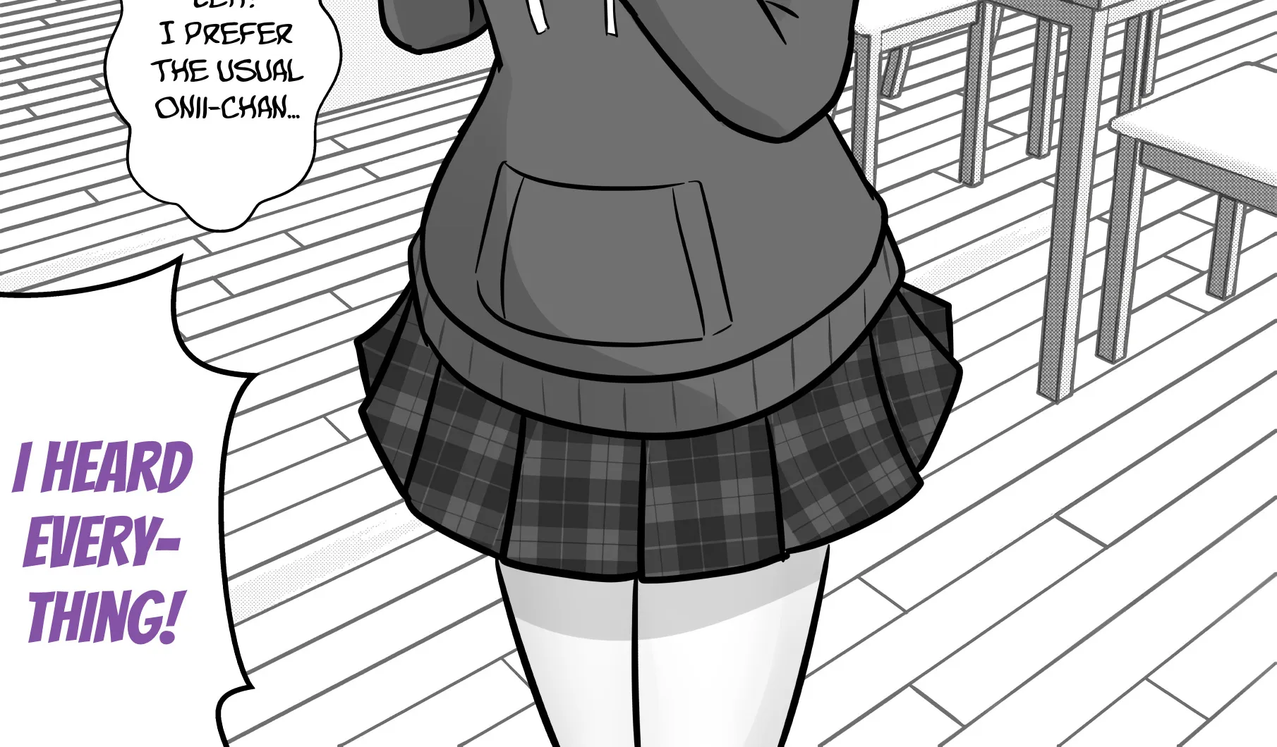 A Parallel World With A 1:39 Male To Female Ratio Is Unexpectedly Normal Zinmanga X Chapter 133 Page 10