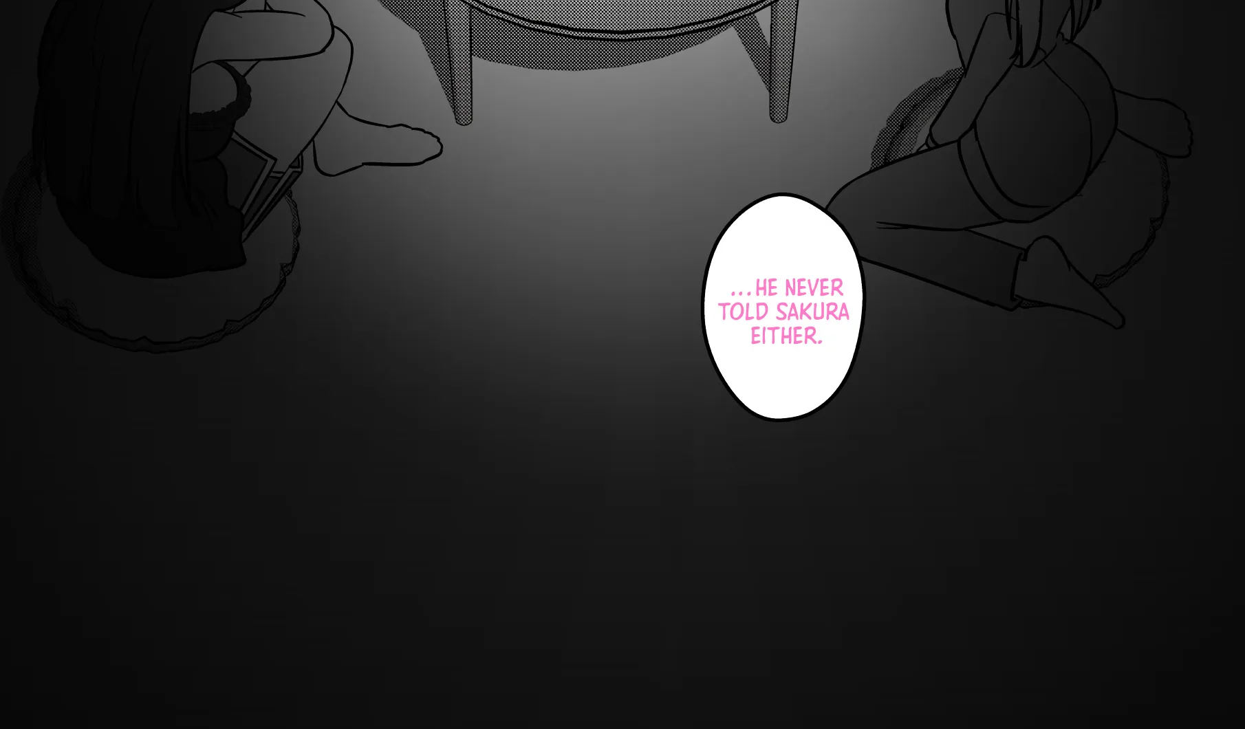 A Parallel World With A 1:39 Male To Female Ratio Is Unexpectedly Normal Zinmanga X Chapter 132 Page 6