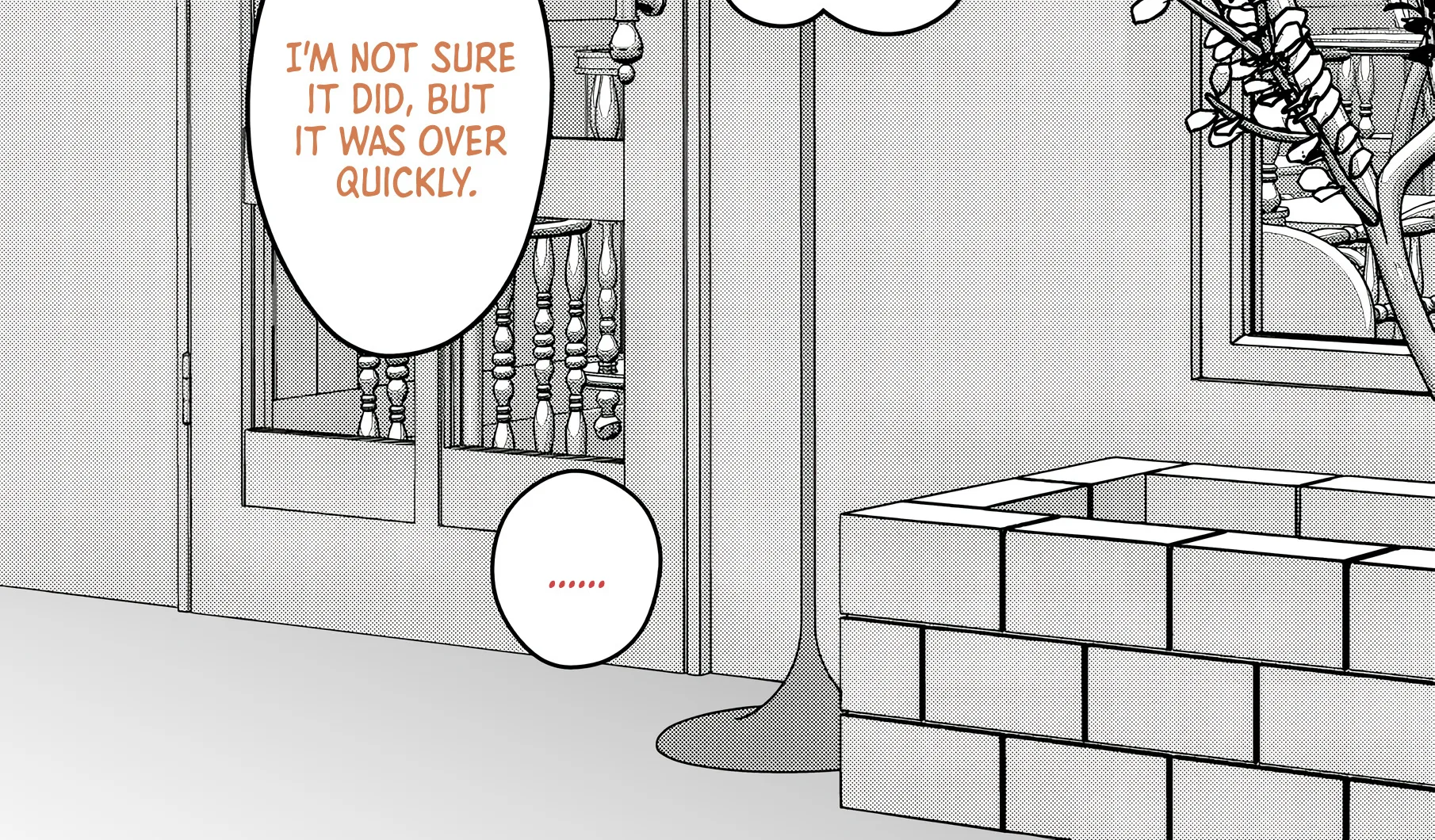 A Parallel World With A 1:39 Male To Female Ratio Is Unexpectedly Normal Zinmanga X Chapter 131 Page 2